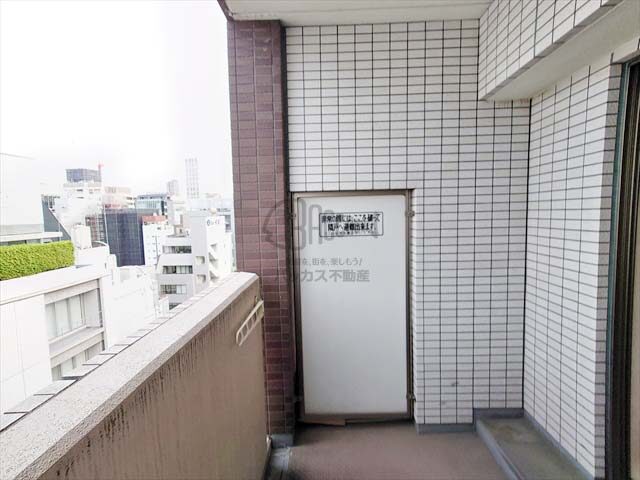 エス・キュート平野町 1K 46.84㎡